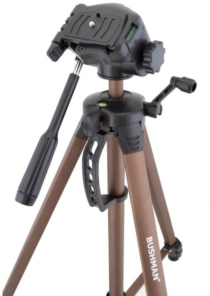 Bushman 3570 Tripod