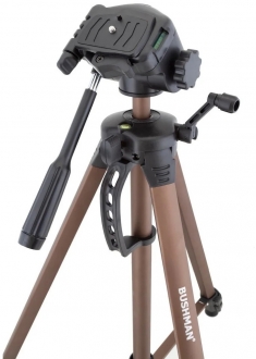 Bushman 3570 Tripod