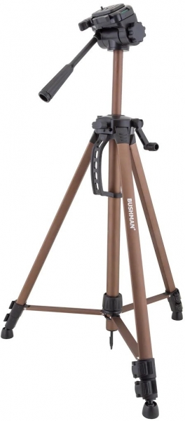 Bushman 3550 Tripod