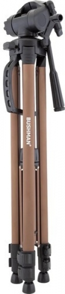 Bushman 3550 Tripod