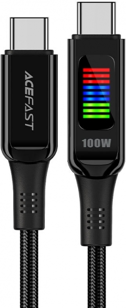 Acefast C7-03 100W Şarj Kablosu
