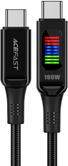 Acefast C7-03 100W Şarj Kablosu