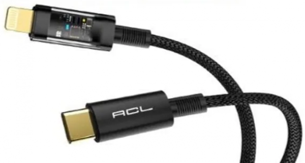 ACL ACK-83 Şarj Kablosu