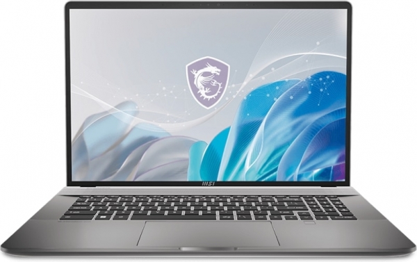 MSI Creator Z17 HX Studio A14VGT-253TR Laptop