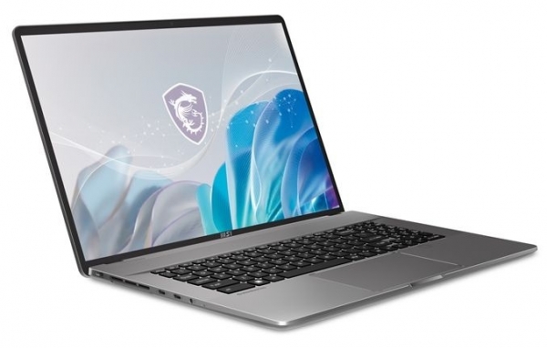 MSI Creator Z17 HX Studio A14VGT-253TR Laptop