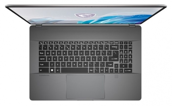 MSI Creator Z17 HX Studio A14VGT-253TR Laptop