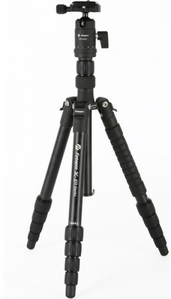 Fotopro X-Go Gecko Tripod