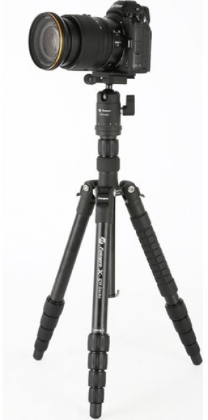Fotopro X-Go Gecko Tripod