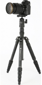 Fotopro X-Go Gecko Tripod