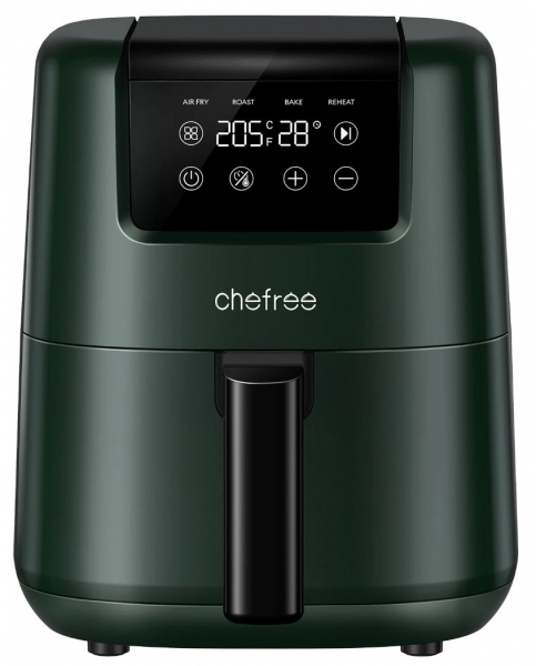 Chefree AF300 Air Fryer Fritöz