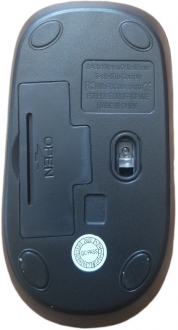 Qpart Limenje Q2 Mouse