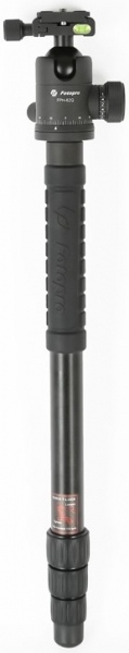 Fotopro X-Go Chameleon Tripod