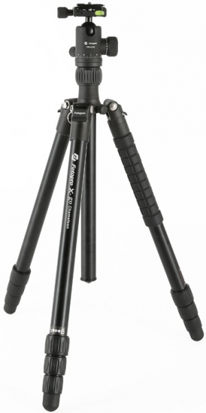 Fotopro X-Go Chameleon Tripod