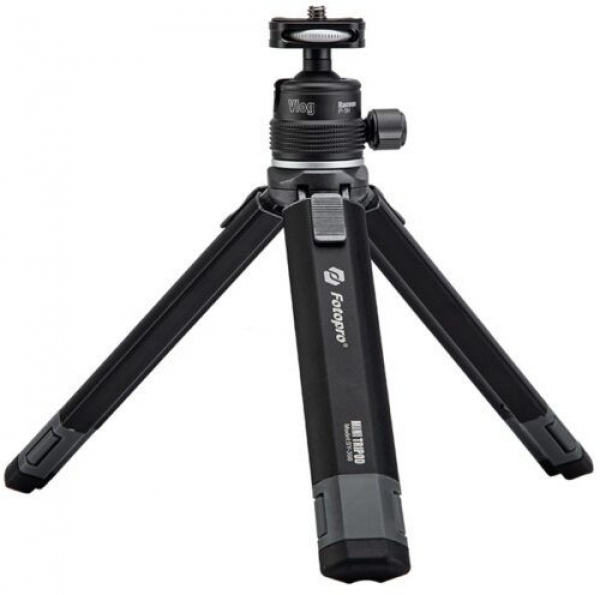 Fotopro SY-390 Tripod