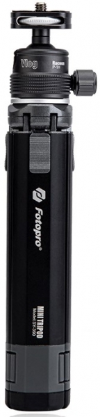 Fotopro SY-390 Tripod