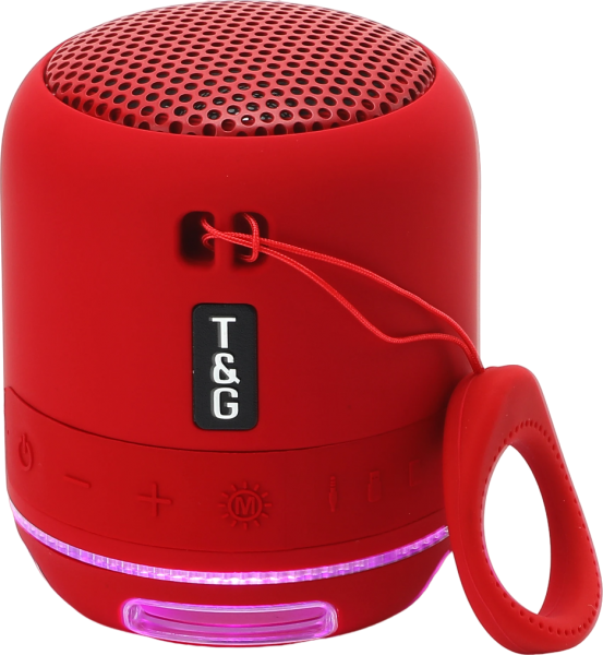 T&G TG-294 Bluetooth Hoparlör