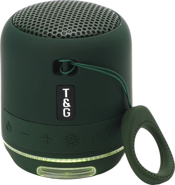 T&G TG-294 Bluetooth Hoparlör