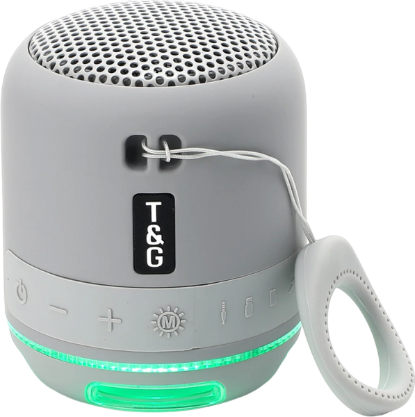 T&G TG-294 Bluetooth Hoparlör