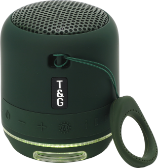 T&G TG-294 Bluetooth Hoparlör