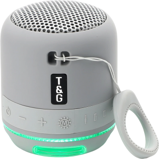 T&G TG-294 Bluetooth Hoparlör