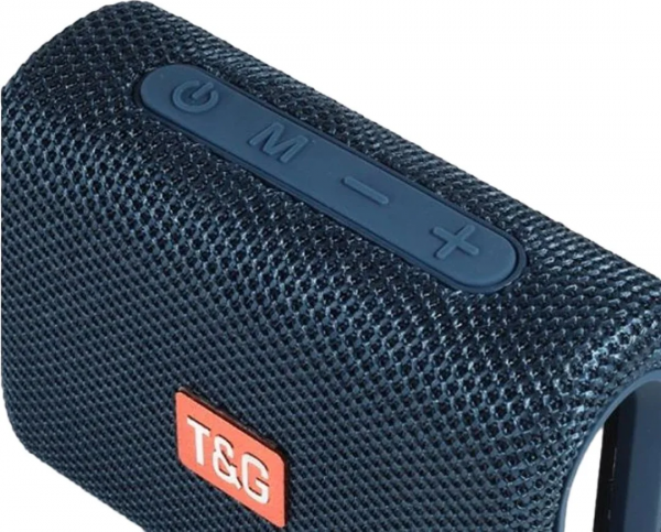 T&G TG313 Bluetooth Hoparlör