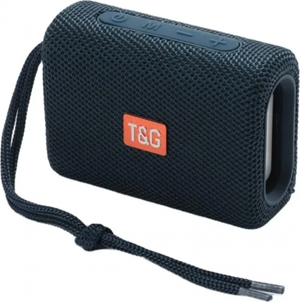 T&G TG313 Bluetooth Hoparlör