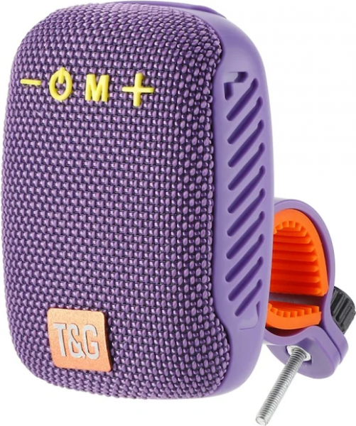 T&G TG-392 Bluetooth Hoparlör