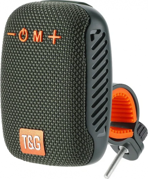 T&G TG-392 Bluetooth Hoparlör