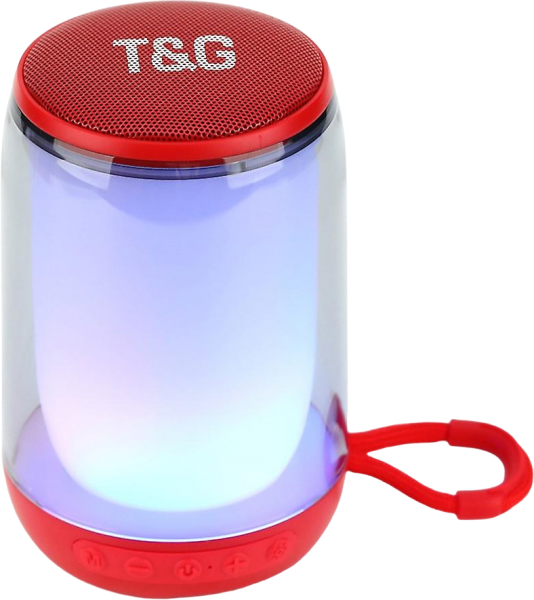 T&G TG346 Bluetooth Hoparlör