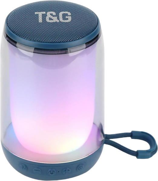 T&G TG346 Bluetooth Hoparlör