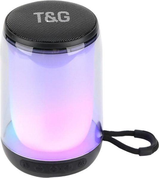 T&G TG346 Bluetooth Hoparlör