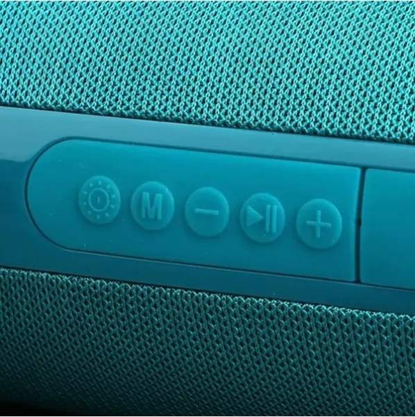T&G TG537 Bluetooth Hoparlör