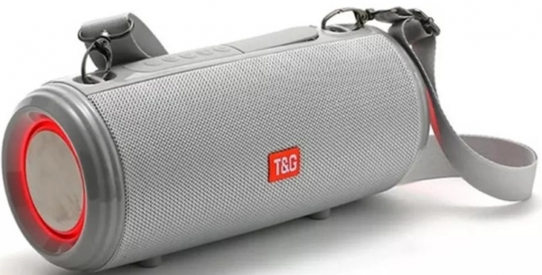 T&G TG537 Bluetooth Hoparlör