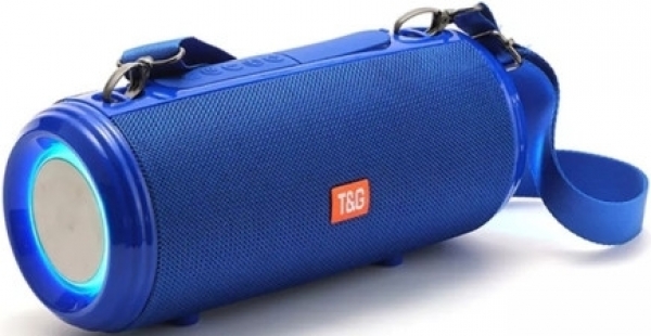T&G TG537 Bluetooth Hoparlör