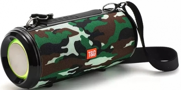 T&G TG537 Bluetooth Hoparlör