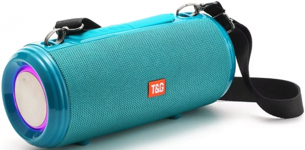 T&G TG537 Bluetooth Hoparlör