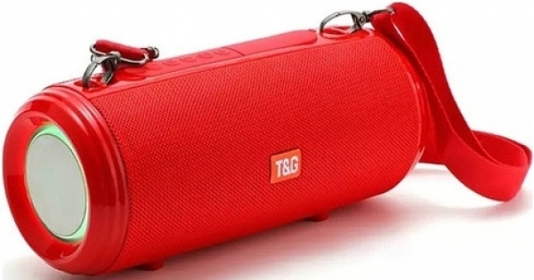 T&G TG537 Bluetooth Hoparlör