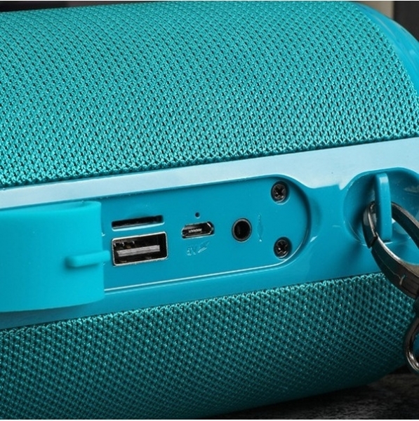 T&G TG537 Bluetooth Hoparlör