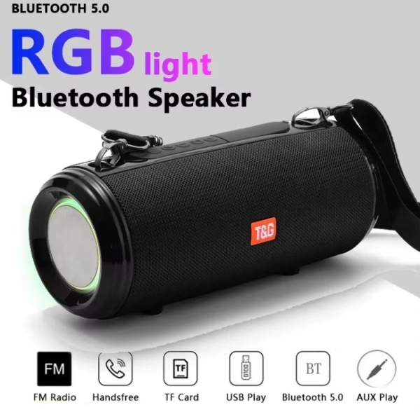 T&G TG537 Bluetooth Hoparlör
