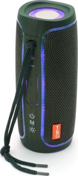 T&G TG288 Bluetooth Hoparlör