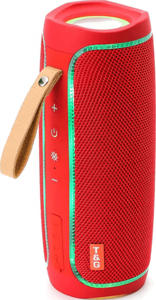 T&G TG288 Bluetooth Hoparlör