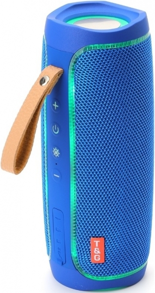 T&G TG287 Bluetooth Hoparlör