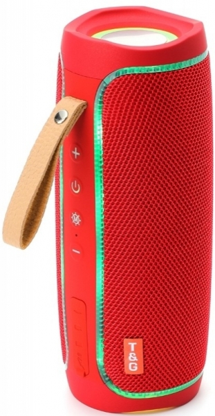 T&G TG287 Bluetooth Hoparlör