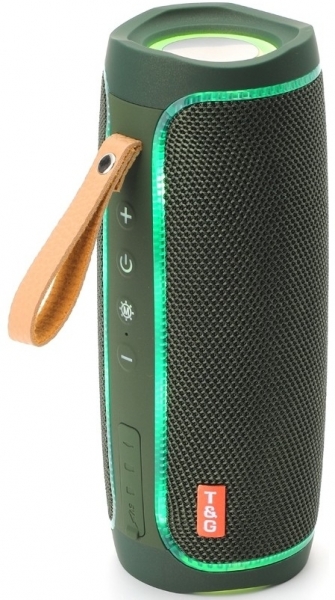 T&G TG287 Bluetooth Hoparlör