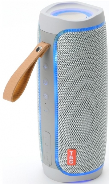 T&G TG287 Bluetooth Hoparlör