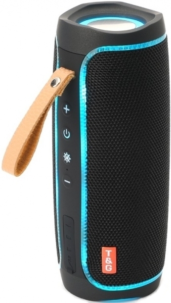 T&G TG287 Bluetooth Hoparlör
