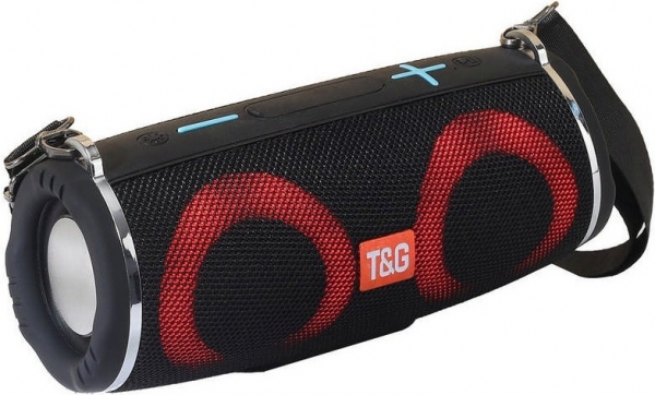 T&G TG642 Bluetooth Hoparlör