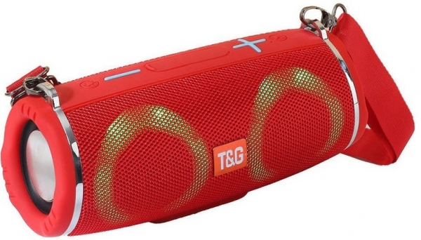 T&G TG642 Bluetooth Hoparlör