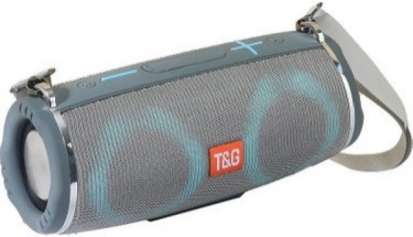 T&G TG642 Bluetooth Hoparlör