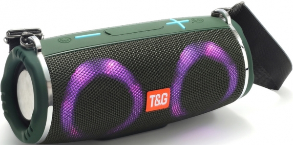 T&G TG642 Bluetooth Hoparlör